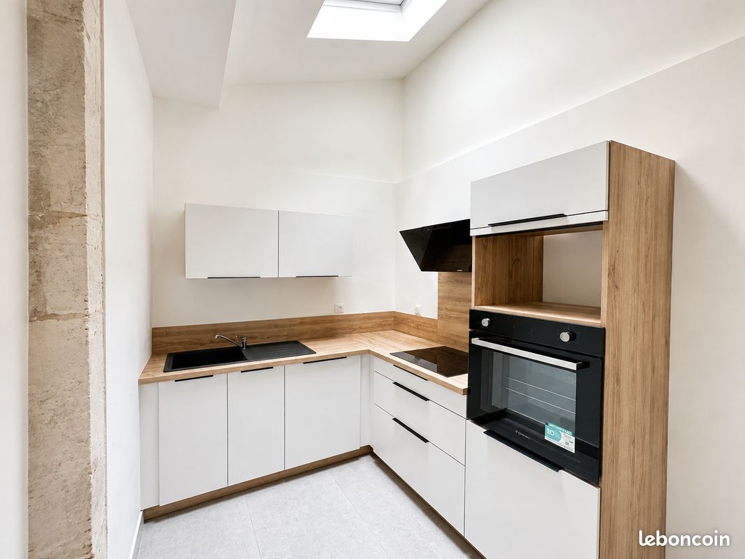 Appartement 1 pièce 33 m² · à Dijon · 33 m² · 650 €/mois