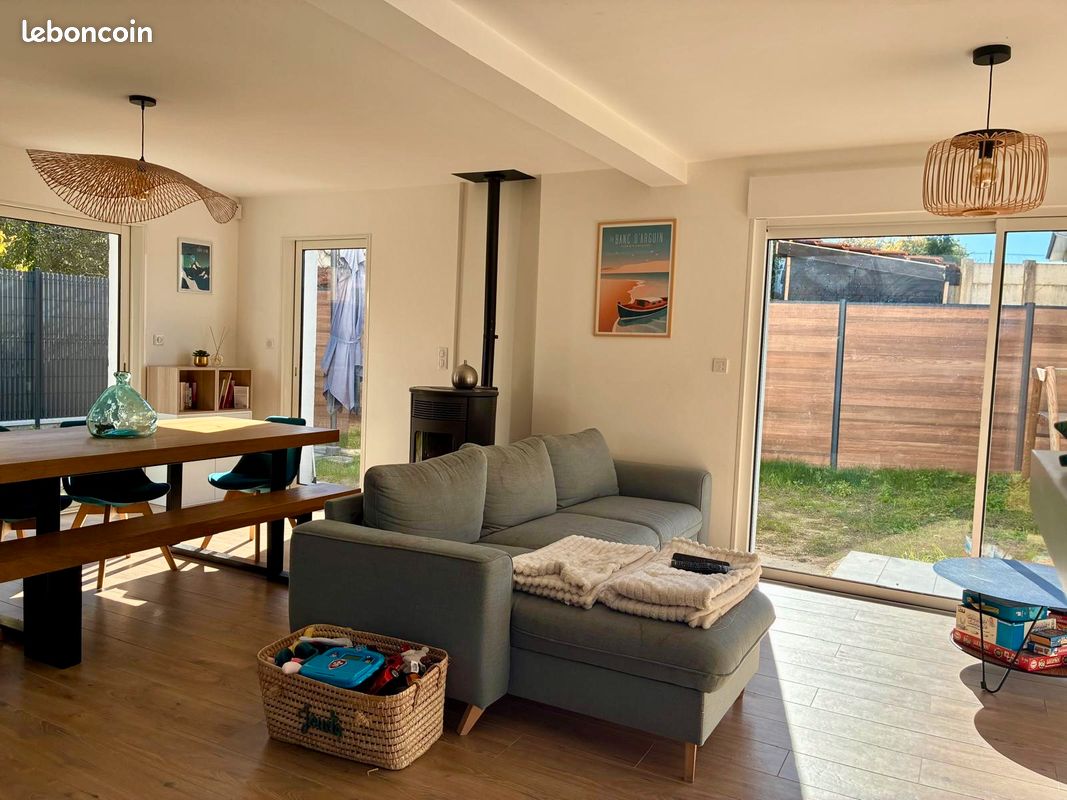 Maison 4 pièces 105 m² · à Eysines · 105 m² · 399 900 €