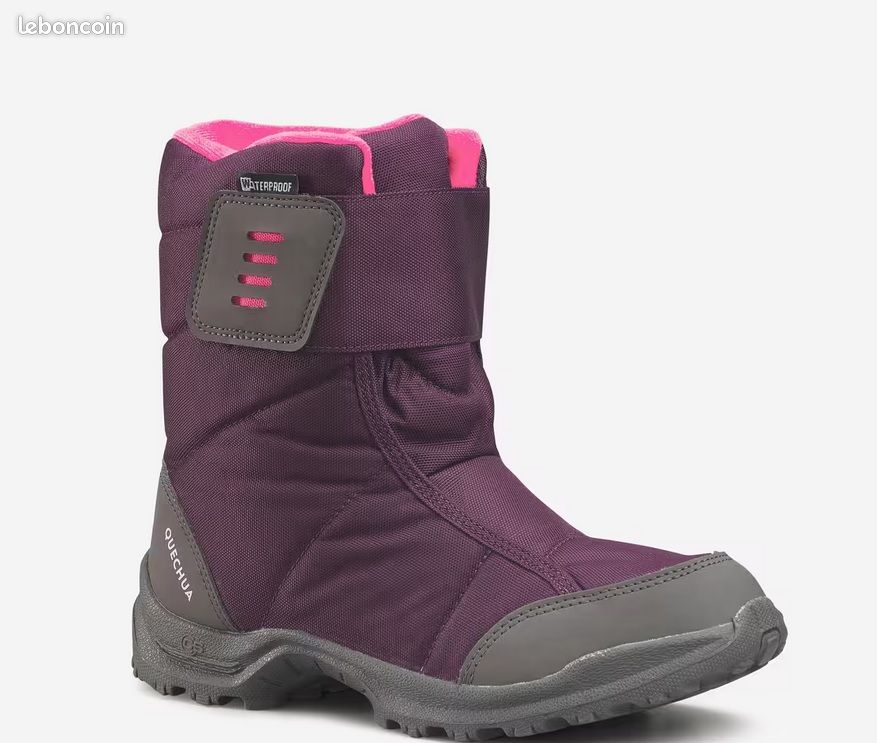 Après-ski / Bottes de neige Enfant (image 3)