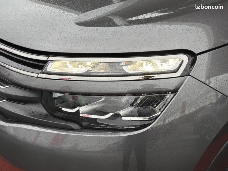 Citroen C5 Aircross BlueHDi 130ch S&S Feel EAT8 E6.d (image 8)