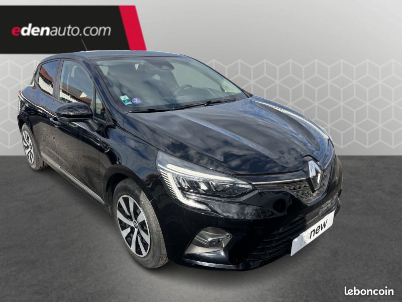 Renault Clio E-Tech full hybrid 145 Evolution (image 7)