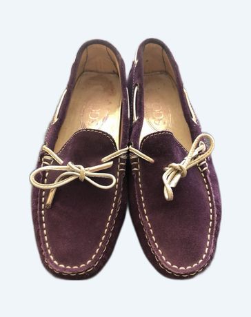 Mocassins Louis Vuitton d'occasion - Annonces chaussures leboncoin