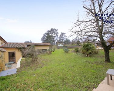 Maison 745 000 € - 130 m²