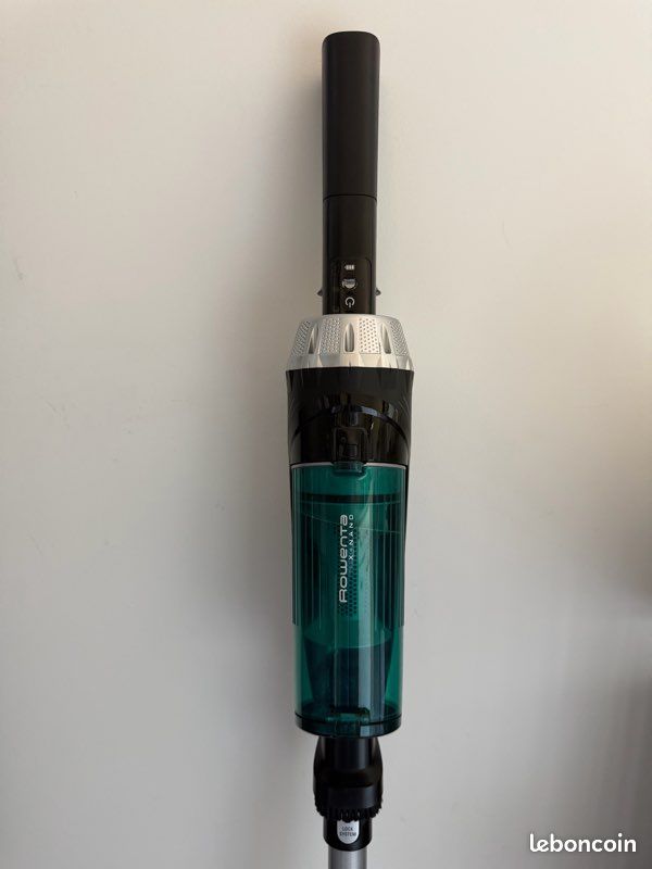 Rowenta x-nano (image 1)