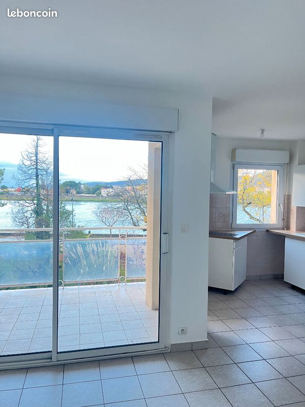 Appartement 2 pièces 45 m² · à Tain-l'Hermitage · 45 m² · 725 €/mois