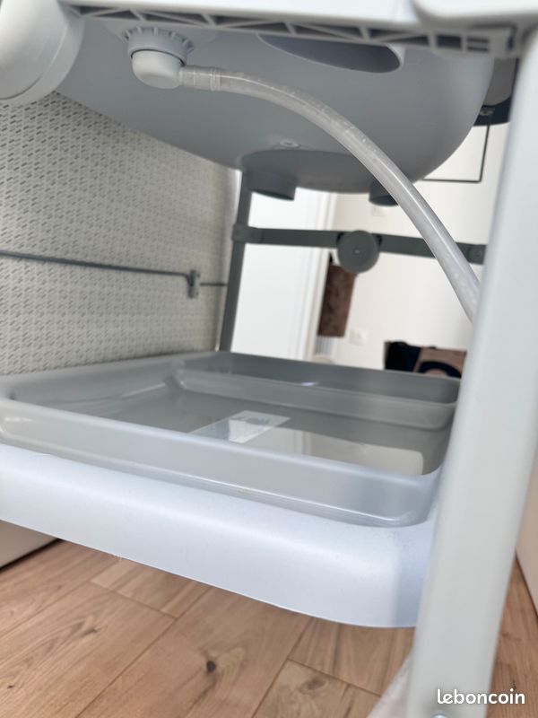 Combi bain-change Cuddle & Bubble CHICCO (image 3)