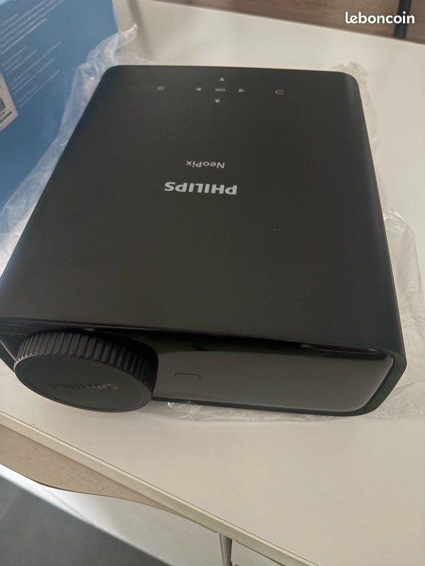 Vidéo projecteur (image 2)