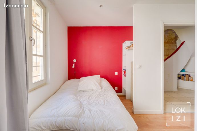 Maison de ville 4 pièces 59 m² — 12
