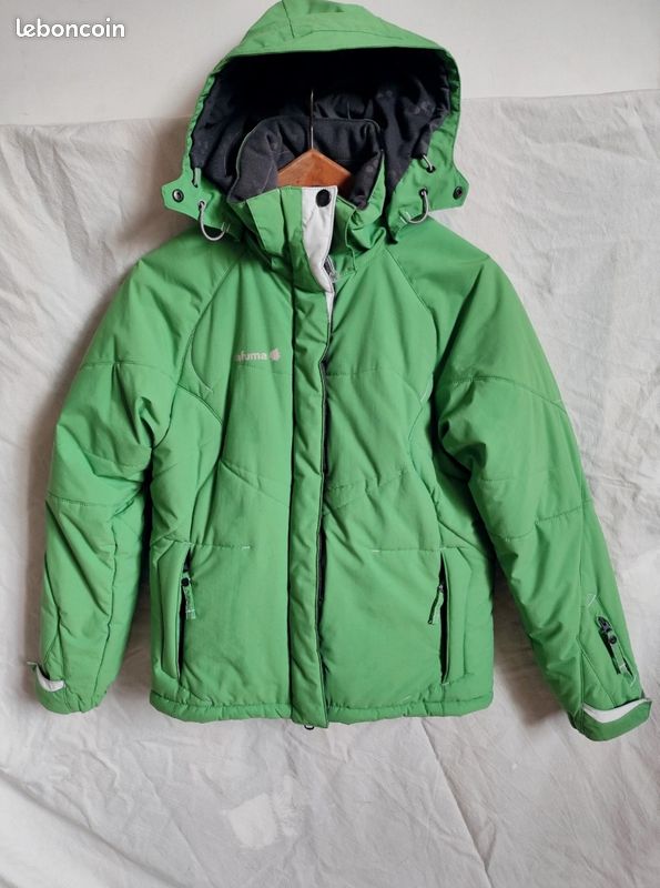 Lafuma Alta Loft Veste Impermeable Femme - Doudoune Chaude Et Polyvalente Pour Randonnée