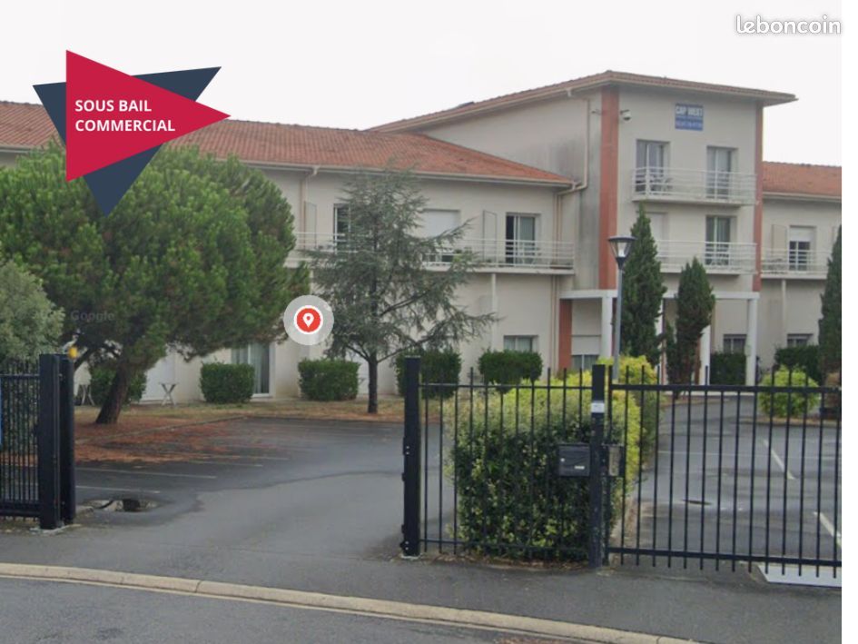 Appartement 4 pièces 83 m² · à La Haie-Fouassière · 83 m² · 89 526 €