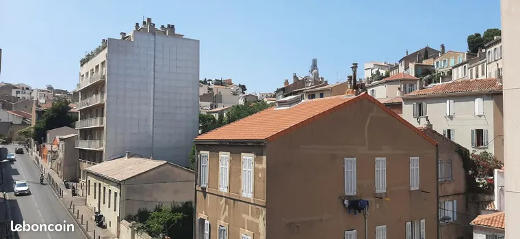 Annonce location Appartement marseille