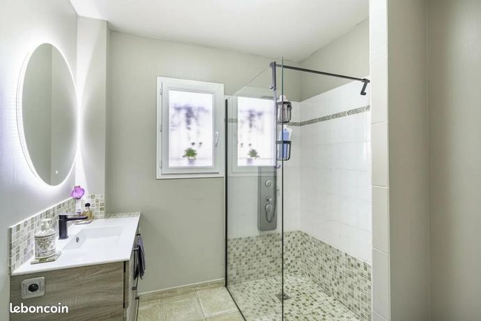 Villa 4 pièces 100 m² — 11