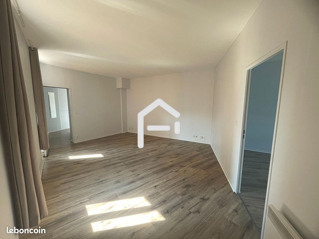 Appartement 2 pièces 58 m² · à Toulouse · 58 m² · 900 €