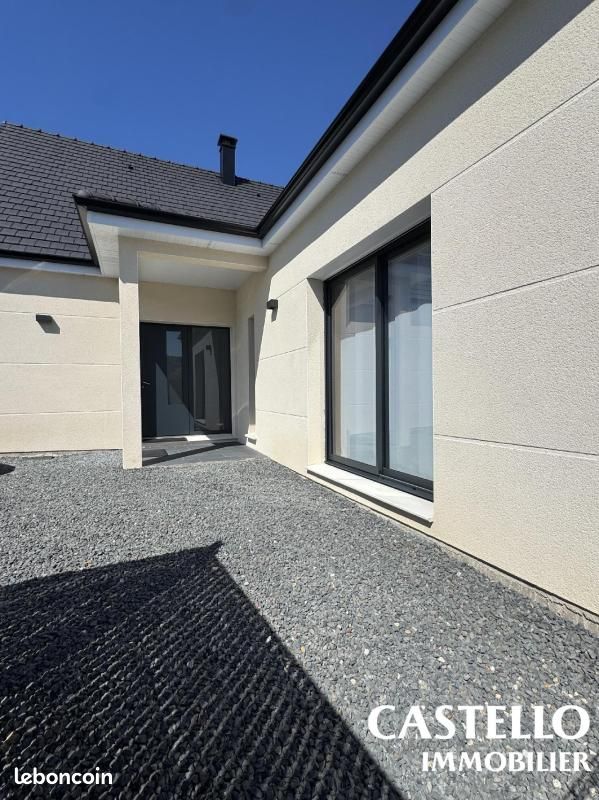 Maison 5 pièces 117 m² · au Houlme · 117 m² · 315 000 €