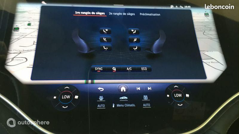 Mercedes Eqe Suv 53 AMG 625ch 4Matic+ (image 20)
