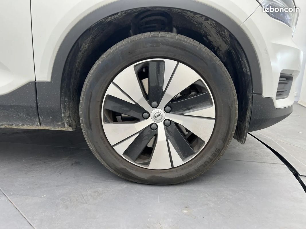 Volvo xc40 1.5 t4 hybrid - 211 ch - garantie 12 mois (image 10)