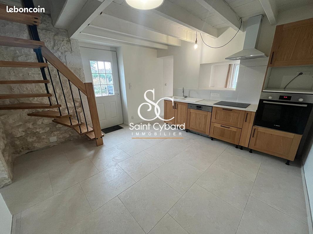 Maison 4 pièces 84 m² · à Angoulême · 84 m² · 875 €/mois