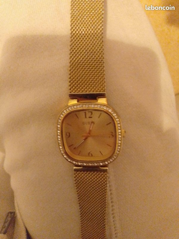 Montre guess (image 3)