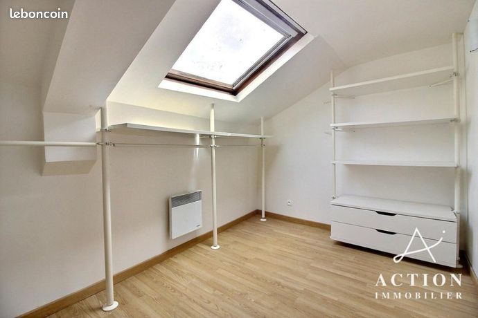 Maison 6 pièces 122 m² — 7
