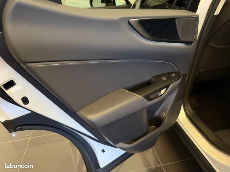 Lexus NX 450h+ Luxe 4WD (image 13)
