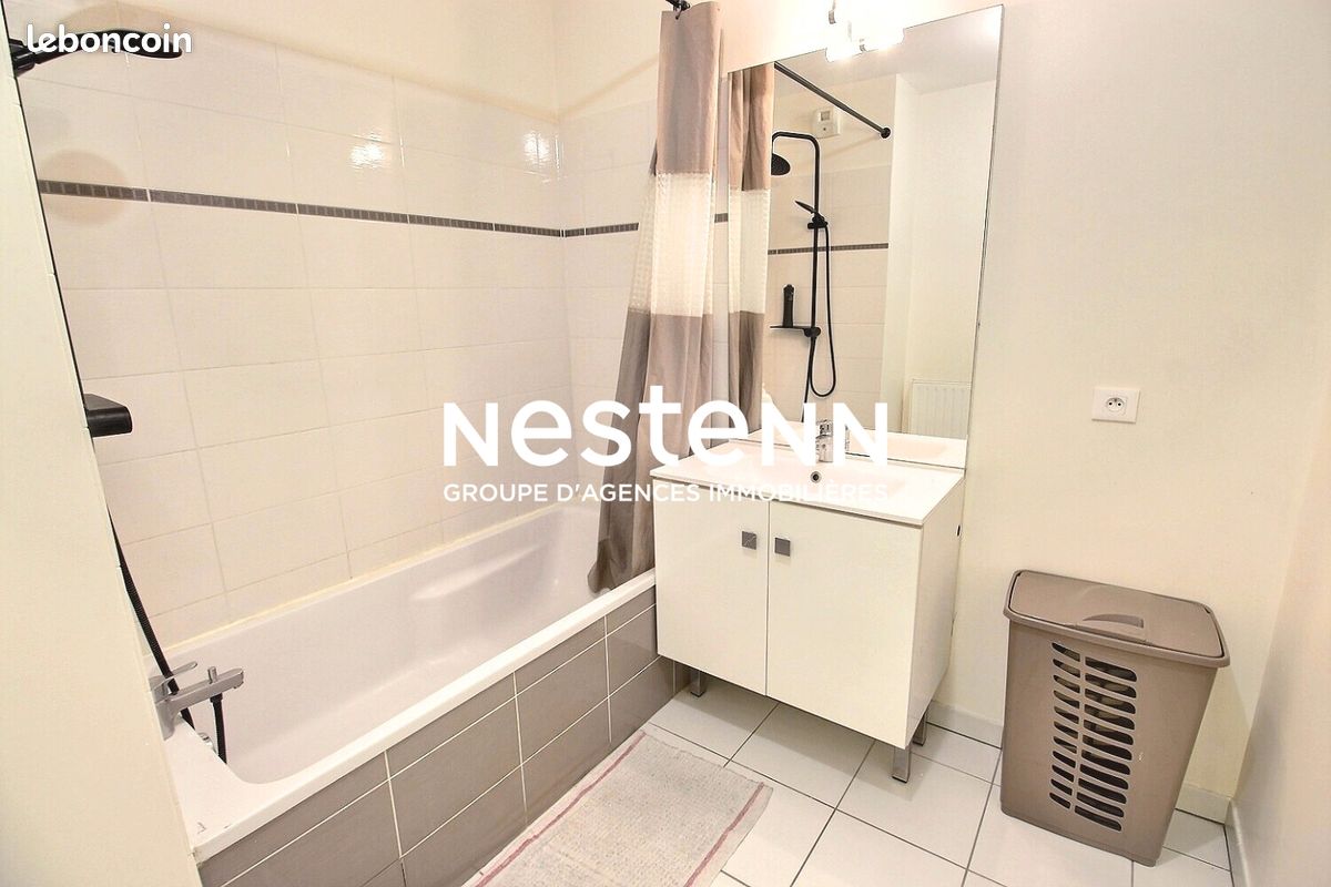 Appartement 178 900 € - 58 m²