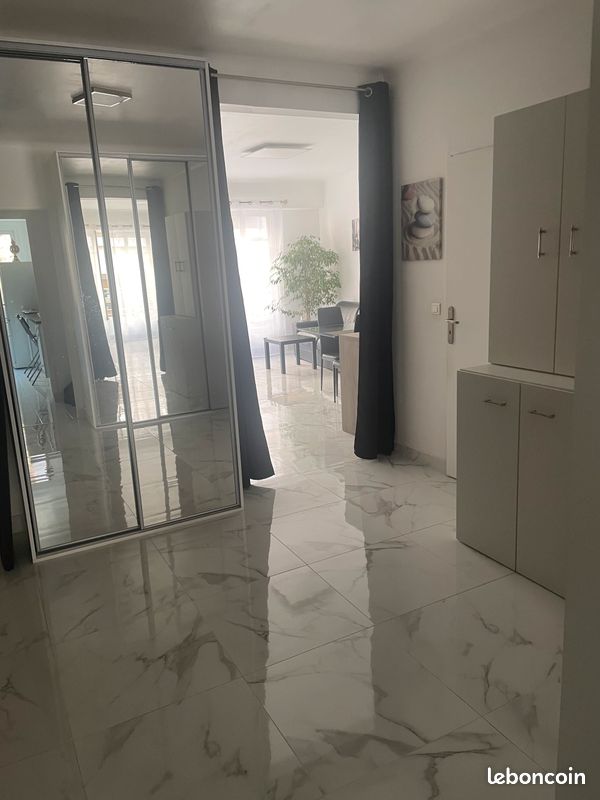 Appartement 3 pièces 76 m² · à Nice · 76 m² · 360 000 €