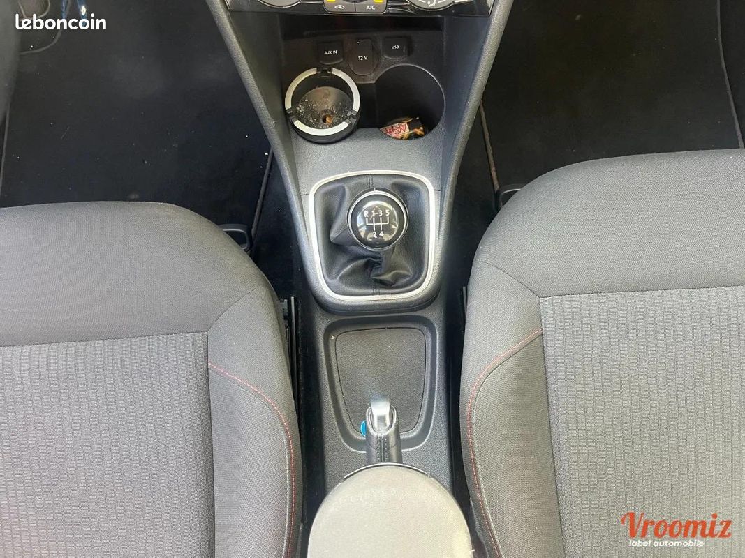 Volkswagen Polo 1.2 TSI 90 BLUEMOTION MATCH (image 21)