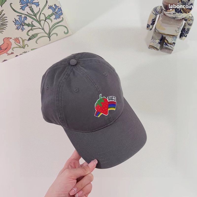 Chapeau guccl (image 6)