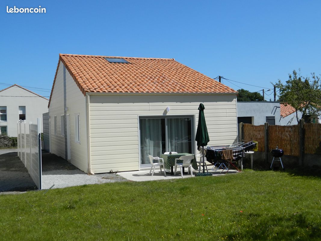 Maison 5 pièces 96 m² · à Vertou · 96 m² · 1 265 €/mois