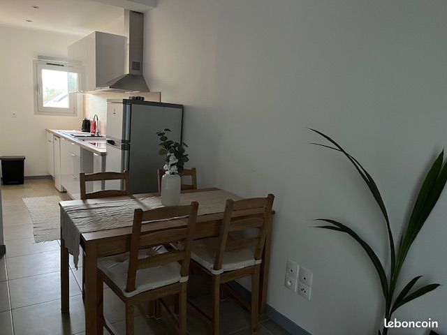 Appartement a louer brie-comte-robert - 2 pièce(s) - 45 m2 - Surfyn