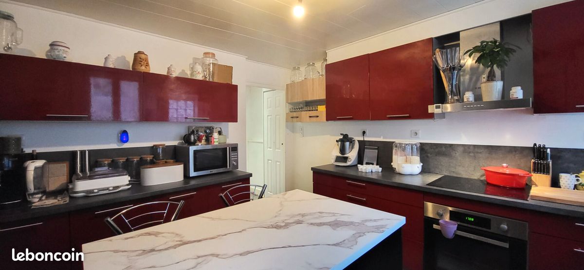Maison 6 pièces 113 m² · à Ornans · 113 m² · 135 000 €