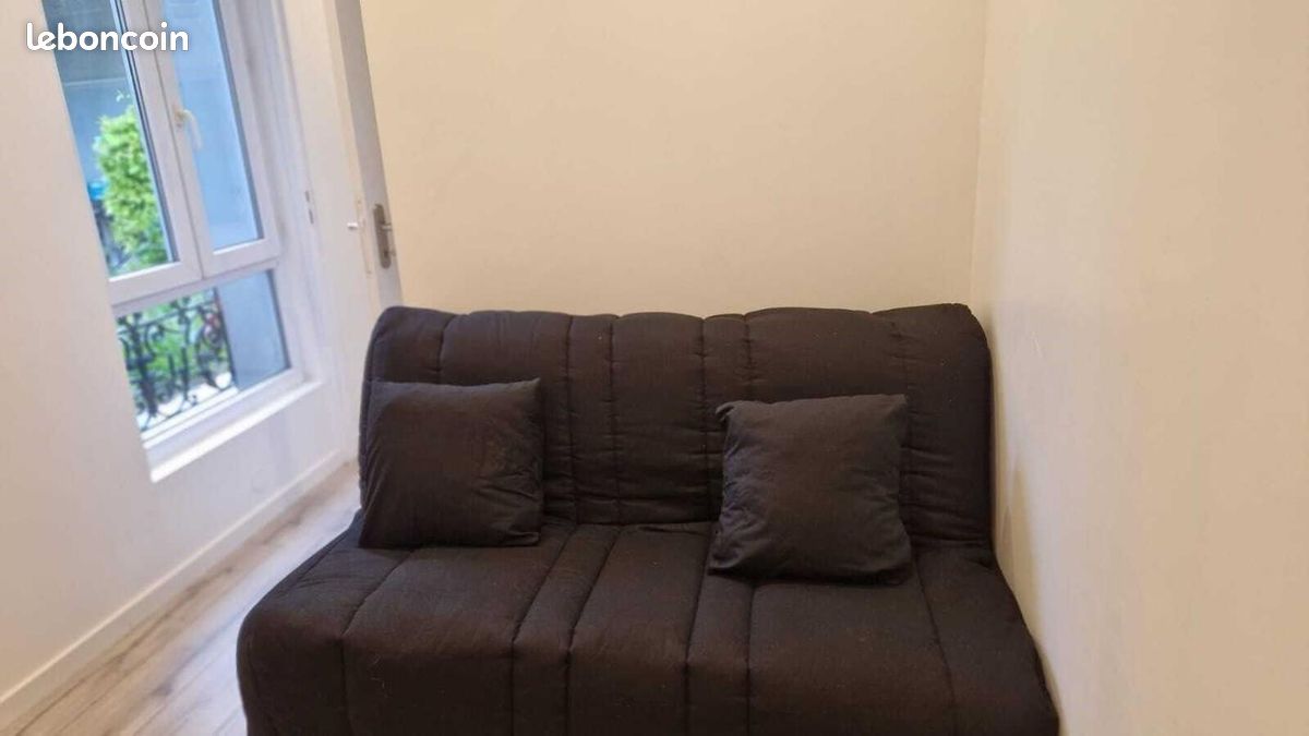 Maison a louer aubervilliers - 1 pièce(s) - 22 m2 - Surfyn