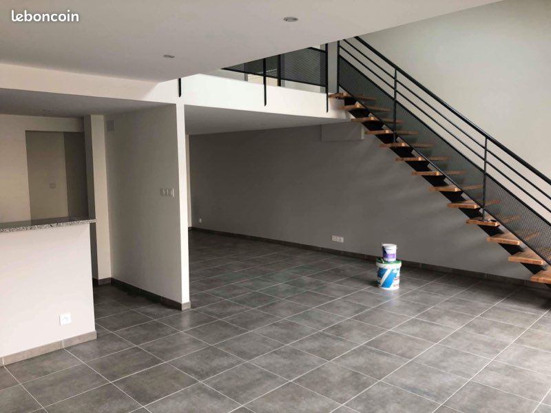 Appartement 3 pièces 110 m² · à Blois · 110 m² · 720 €/mois
