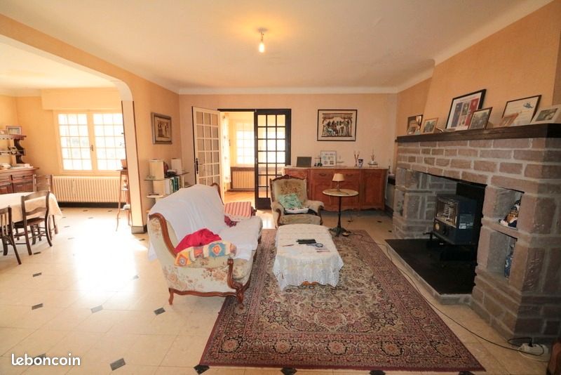 Maison 6 pièces 225 m² - Dax 40100 (image principale 4)