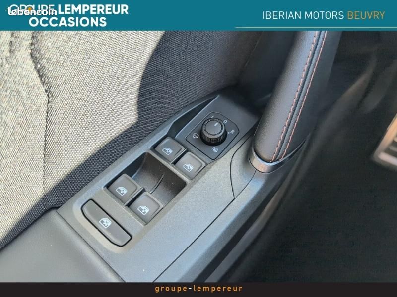 Cupra Formentor 1.5 eTSI Hybrid 150ch V DSG7 (image 18)