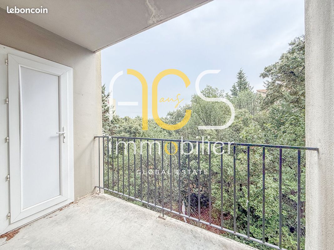 Appartement 3 pièces 70 m² · à Villeneuve-lès-Avignon · 70,4 m² · 800 €/mois