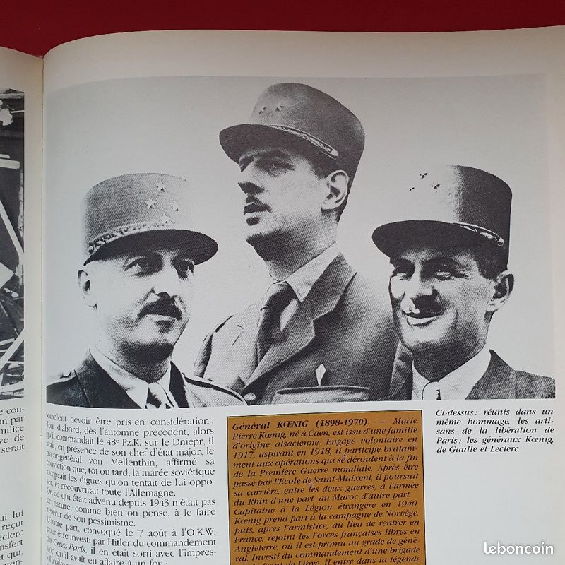 La libération, Editions Christophe Colomb (image 10)