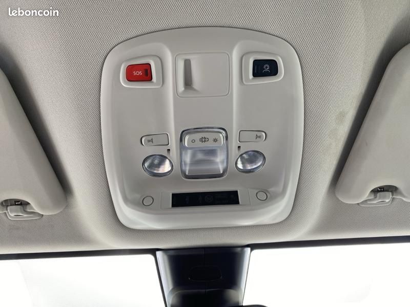 Citroen SpaceTourer XL 2.0 BlueHDi 180ch S&S EAT8 Business (image 20)