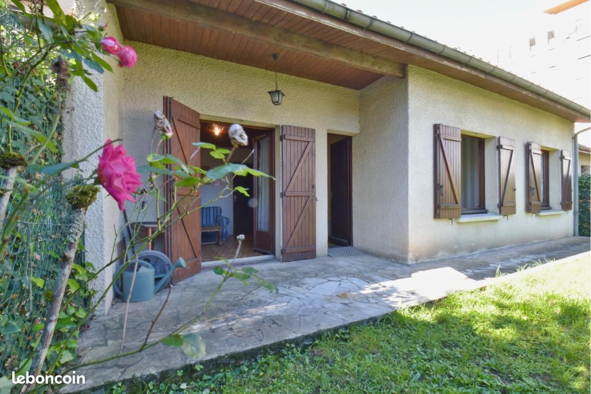 Maison 4 pièces 75 m² · à Bordeaux · 75 m² · 279 500 €