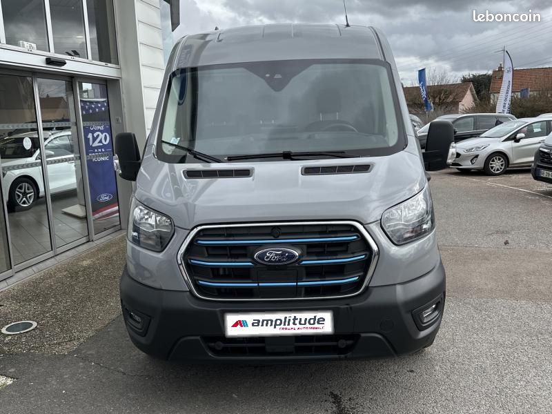 Ford Transit 2T Fg PE 350 L2H2 135 kW Batterie 75/68 kWh Trend Business (image 2)