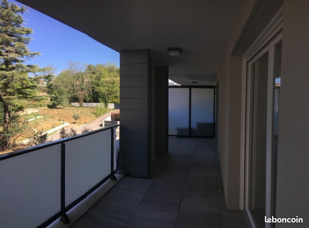 Appartement 2 pièces 42 m² · à Montpellier · 42 m² · 785 €/mois