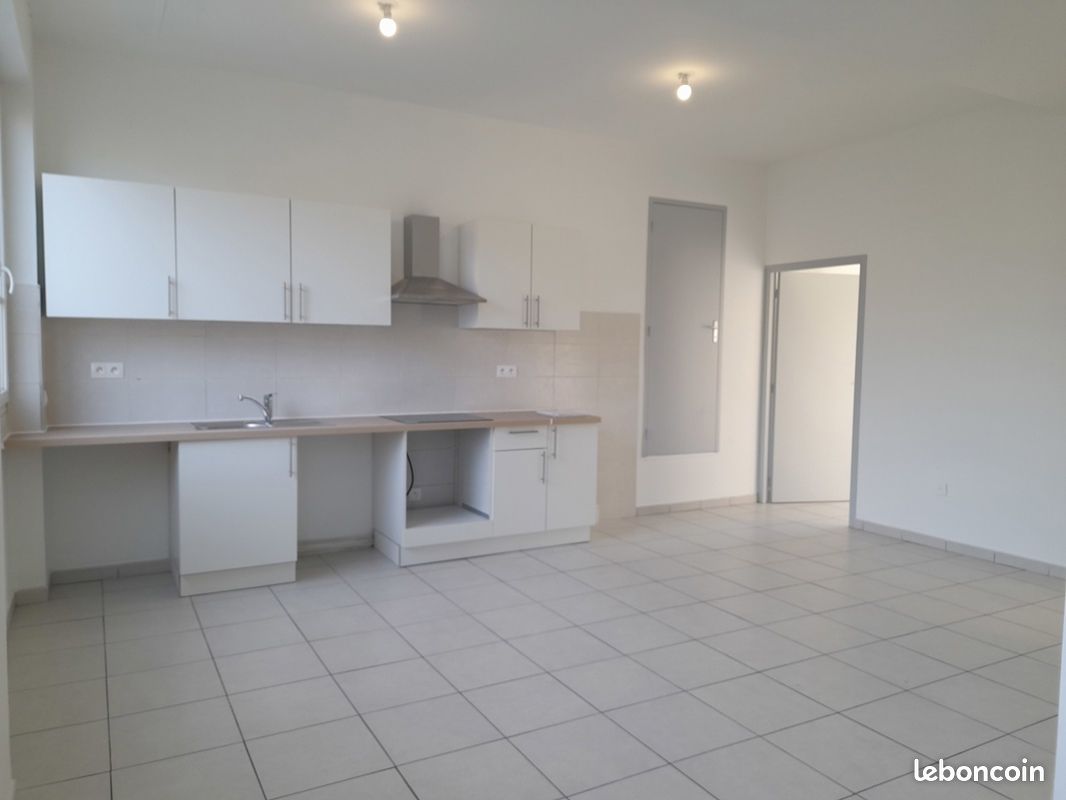 Appartement 3 pièces 55 m² · à Avignon · 55 m² · 580 €/mois