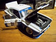 Minichamps 1/18 180 758003 - Ford Capri RS 3100 Hockenheimring DRM 1975