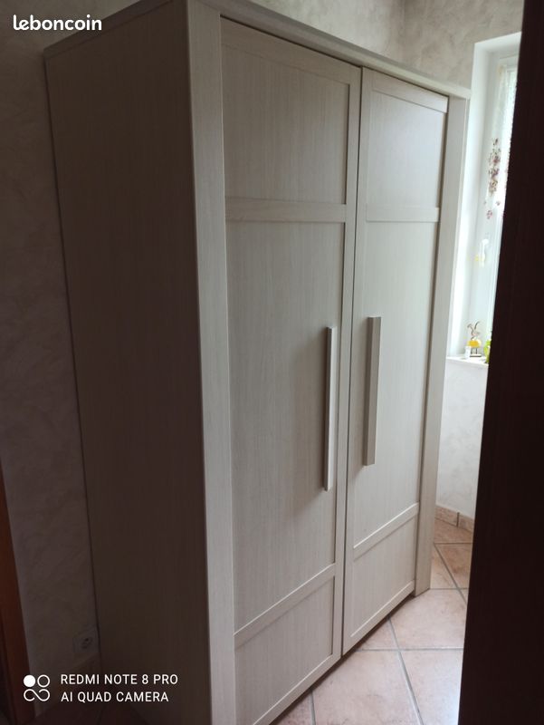 Vends meubles chambre (image 1)