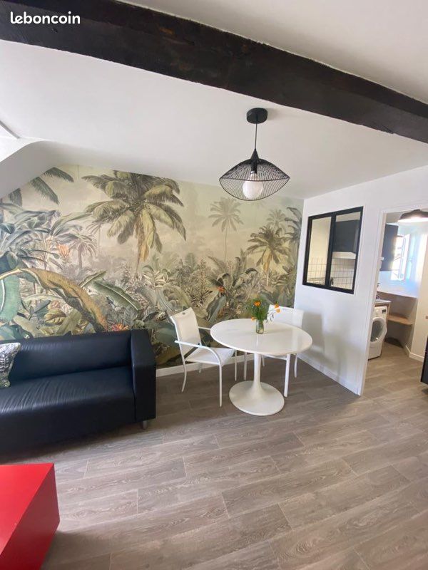 Appartement 2 pièces 30 m² · à Pau · 30 m² · 585 €/mois