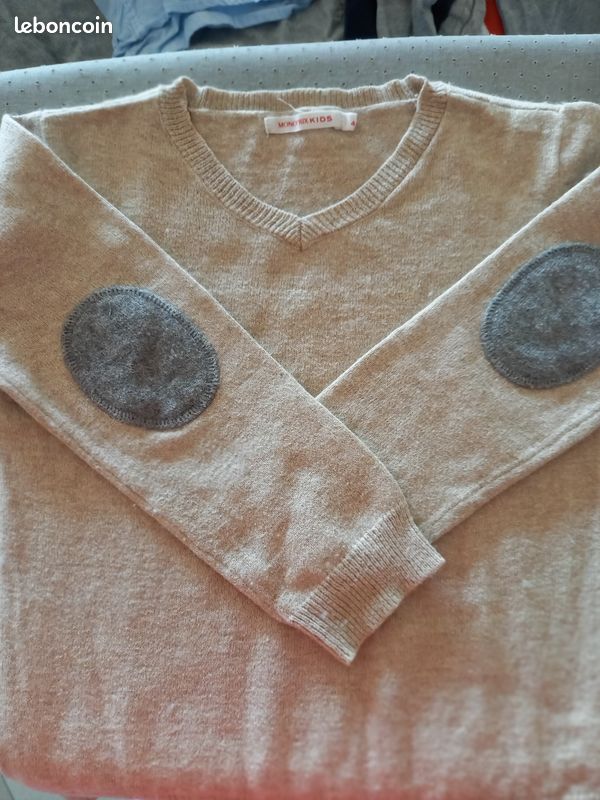 Pull enfant (image 1)