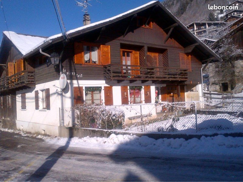 Morzine Duplex 8 personnes (image 2)