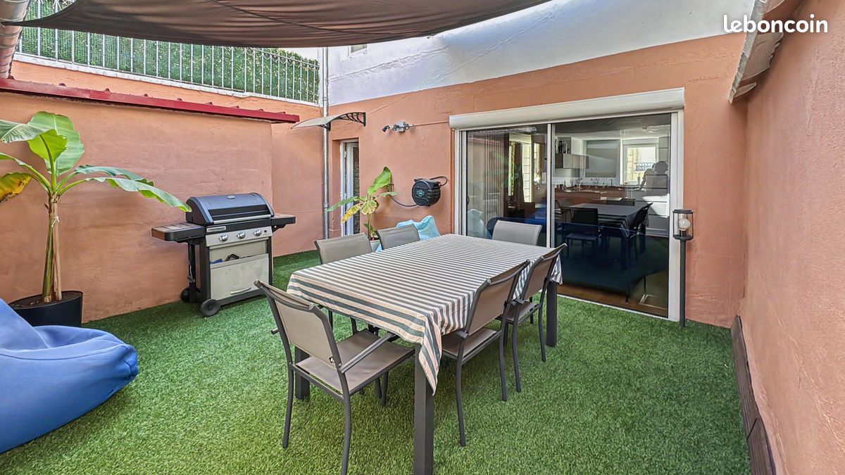 Maison 4 pièces 90 m² · à Nancy · 90 m² · 320 000 €