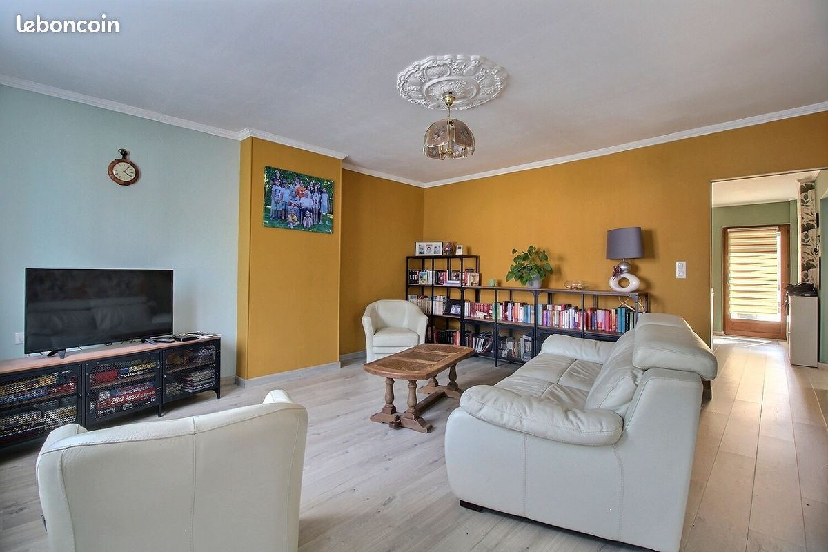 Maison 7 pièces 150 m² · à Escautpont · 150 m² · 210 000 €