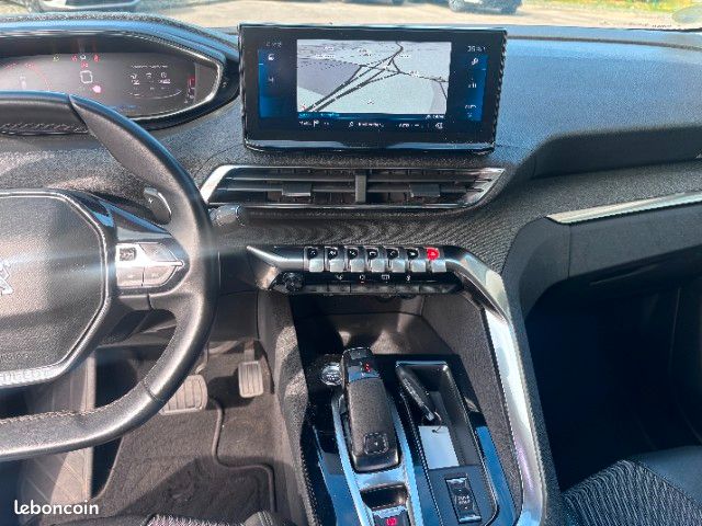 Peugeot 5008 BLUEHDI 130CH S&S EAT8 ALLURE PACK (image 17)